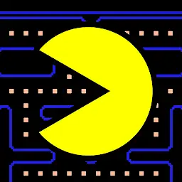 PAC-MAN MOD APK 11.5.5 (God Mode)