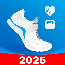 Pacer Pedometer MOD APK p12.4.1 (Premium Unlocked)