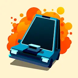 Pako 3 MOD APK 1.0.6 (Unlock All Car)