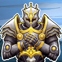 Paladins Story: Fantasy RPG MOD APK 1.3.12 (Unlimited Money)