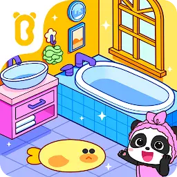 Panda Games: Town Home MOD APK 8.72.19.00 (Free Shopping)