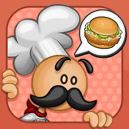 Papa Louie Pals MOD APK 2.0.2 (All Scenes Purchased)