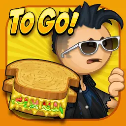 Papa’s Cheeseria To Go! MOD APK 1.0.4 (Unlimited Money)