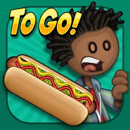 Papa’s Hot Doggeria To Go! MOD APK 1.1.4 (Unlimited Money)