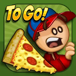 Papa’s Pizzeria To Go! MOD APK 1.1.4 (Full Version)