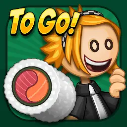 Papa’s Sushiria To Go! MOD APK 1.0.2 (Full Game)