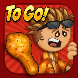 Papa’s Wingeria To Go! MOD APK 1.0.4 (Full Game)