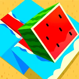 Paper.io 3D MOD APK 3.4.14 (God Mode, Unlocked All Skins)