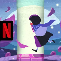 Paper Trail NETFLIX MOD APK 4920 (Full Game)