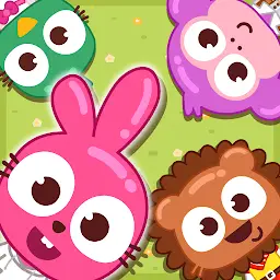 Papo Town Apartment MOD APK 1.1.23 (Unlock All Content)