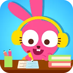 Papo Town: School MOD APK 1.2.1 (Full Game)