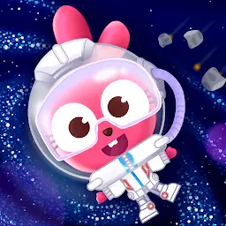 Papo Town Spaceship MOD APK 1.1.7 (Unlock All Content)