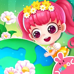 Papo Town: World MOD APK 1.0.120 (Unlocked All, VIP)