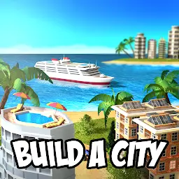Paradise City: Building Sim MOD APK 2.8.0 (Unlimited Money, Unlocked)