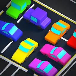 Parking Jam 3D MOD APK 218.2.2 (Unlimited Money)