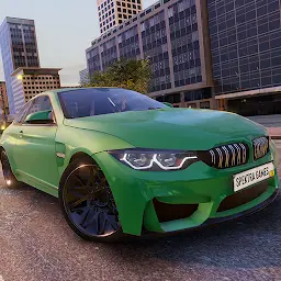Parking Master Multiplayer MOD APK 1.8.7 (Unlimited Money)