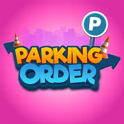 Parking Order! MOD APK 1.6.0 (Unlimited Money, No Ads)