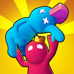 Party Gang MOD APK 1.2.8 (Unlock All Skins)