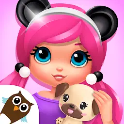 Party Popteenies Surprise MOD APK 3.0.30032 (Free Rewards)