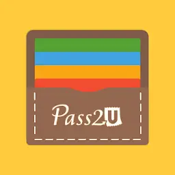 Pass2U Wallet MOD APK 3.1.1 (Premium Unlocked)