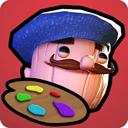 Passpartout: Starving Artist MOD APK 1.32 (Full, Unlimited Money)