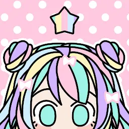Pastel Girl : Dress Up MOD APK 2.7.7 (Free Purchases)