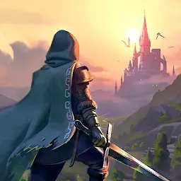 Path of Adventure MOD APK 4.10.0 (High Damage, Defense, Life)
