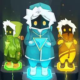Path of Giants MOD APK 2.2.7 (Full, Fast Move Speed)