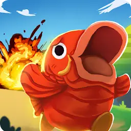 Paw Rumble MOD APK 26 (All Unlocked)