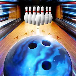 PBA Bowling Challenge MOD APK 3.16.1 (Unlimited Tickets, Pins)