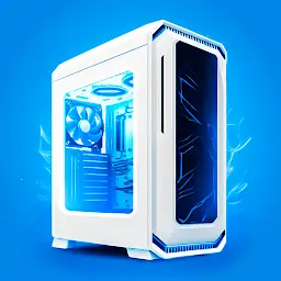 PC Creator 2 MOD APK 5.0.1 (Unlimited Money, Free Purchases)