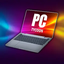 PC Tycoon MOD APK 2.2.18 (Unlimited Money)