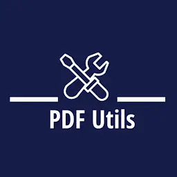 PDF Utils MOD APK 15.0 (Premium Unlocked)