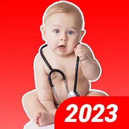 Pediatric Disease & Treatment MOD APK 3.8.6 (Premium Unlocked)