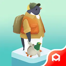 Penguin Isle MOD APK 1.82.0 (Money, Speed)