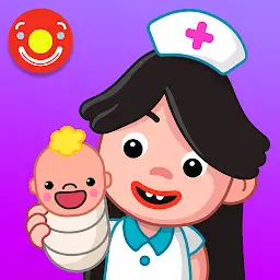 Pepi Hospital MOD APK 3.2.0 (All Unlocked, No Ads)