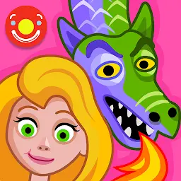 Pepi Wonder World MOD APK 9.6.3 (Free Shopping)