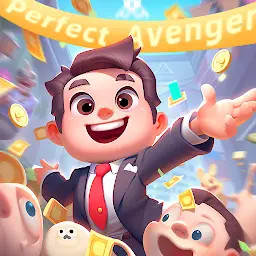 Perfect Avenger MOD APK 3.1.5 (All Unlocked, No Ads)