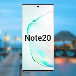 Perfect Note20 Launcher MOD APK 7.2 (Premium Unlocked)