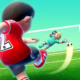 Perfect Kick 2 MOD APK 2.0.64 (Dumb Opponent)
