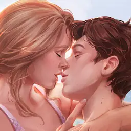 Perfume of Love MOD APK 2.15.2 (Unlimited Stars)