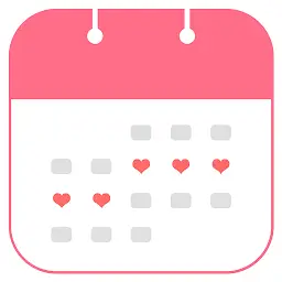 PinkBird Period Tracker MOD APK 1.22.0 (Premium Unlocked)