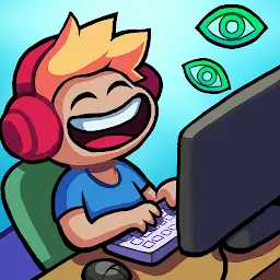 PewDiePie’s Tuber Simulator MOD APK 2.49.0 (Unlimited Money)
