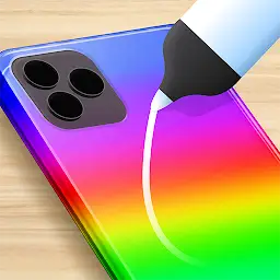 Phone Case DIY MOD APK 4.0.1.0 (Unlimited Money)