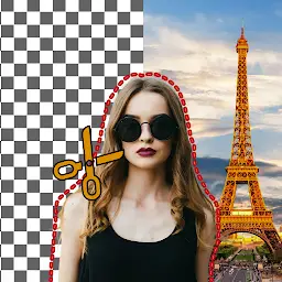 Background Changer MOD APK 6.7.5 (Premium Unlocked)
