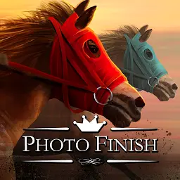 Photo Finish Horse Racing MOD APK 100.5 (Free Purchase)