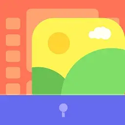 Photo & Video Locker – Gallery MOD APK 6.1.22 (Premium Unlocked)