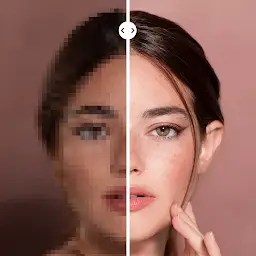 PhotoApp – AI Photo Enhancer MOD APK 2.9.3 (Premium Unlocked)