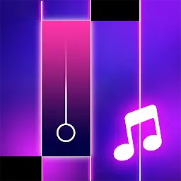 Piano Beat MOD APK 1.2.5 (Unlimited Gold, Unlock Vip)