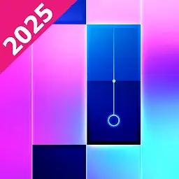 Piano Fire MOD APK 1.0.205 (Unlimited Diamonds, VIP Unlocked)